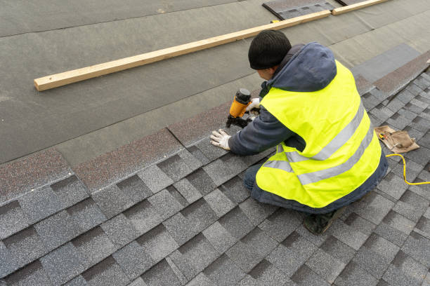 Gutter Installation and Roofing in Peru, IL
