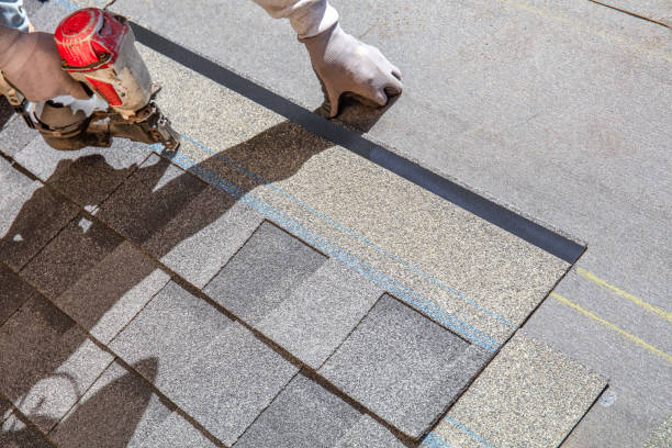 Best New Roof Installation  in Peru, IL