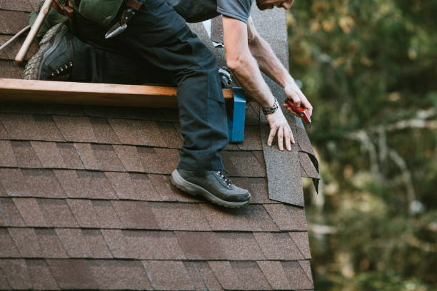 Quick and Trustworthy Emergency Roof Repair Services in Peru, IL